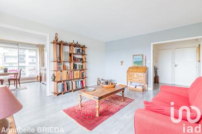 Appartement - 81 m² - 3 pièces