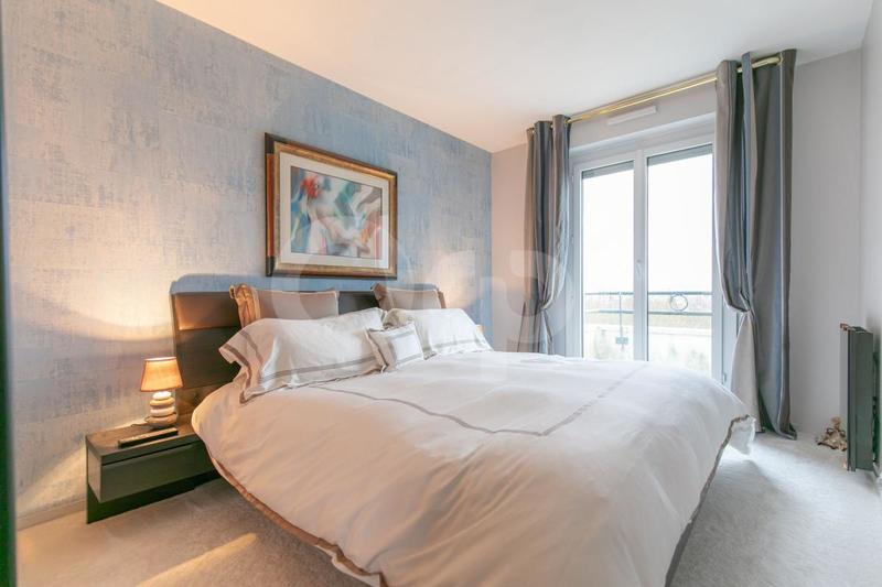 Appartement - 52 m² - 2 pièces