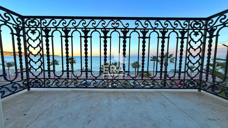 Appartement - 83 m² - 3 pièces