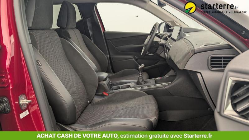 Ds Ds 3 PureTech 100 Bvm6 Performance Line