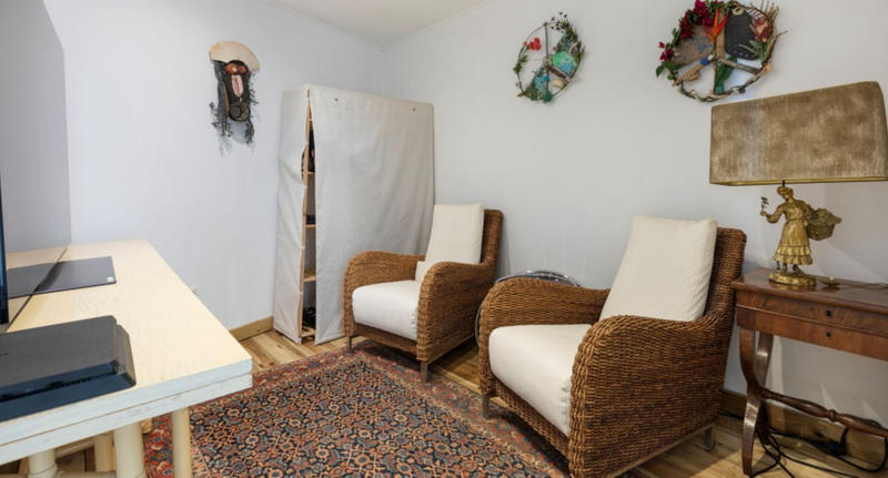 Villa - 200 m² - 5 pièces