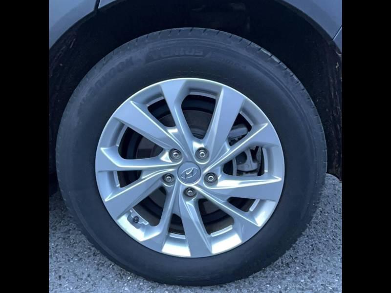 Hyundai Tucson 1.6 CRDi 115 Creative