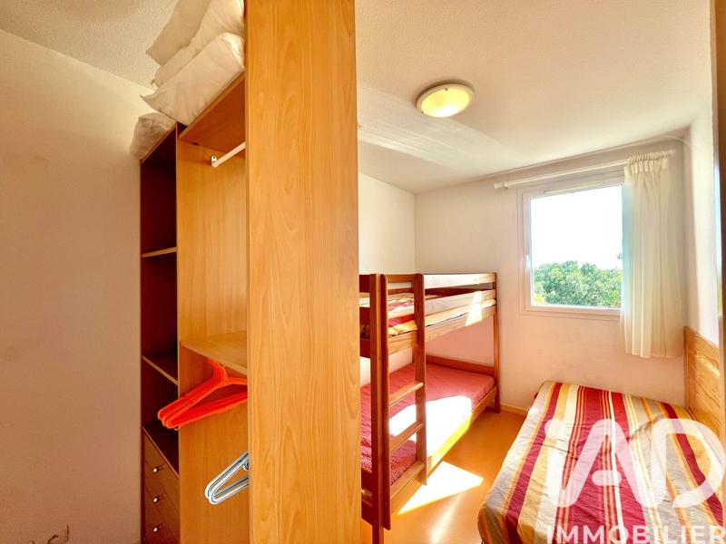 Maison - 41 m² - 3 pièces