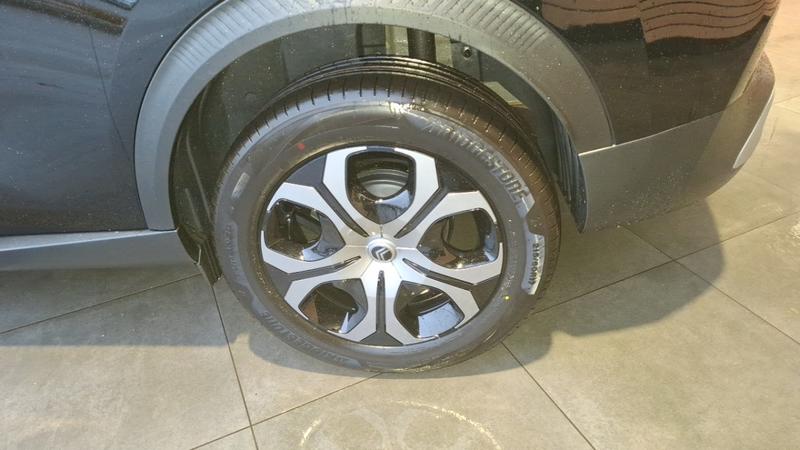 Citroën C3 Aircross PureTech 110 Bvm6 Plus