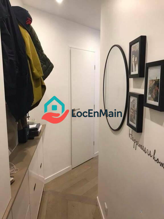 Appartement - 33 m² - 2 pièces