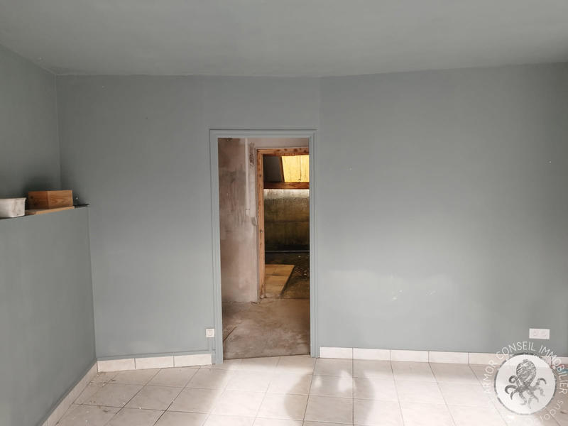 Local commercial - 65 m²