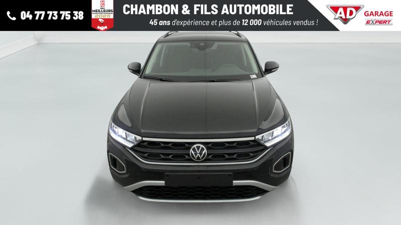 Volkswagen t-Roc 1.5 Tsi Evo2 150 Start Stop Dsg7 Life