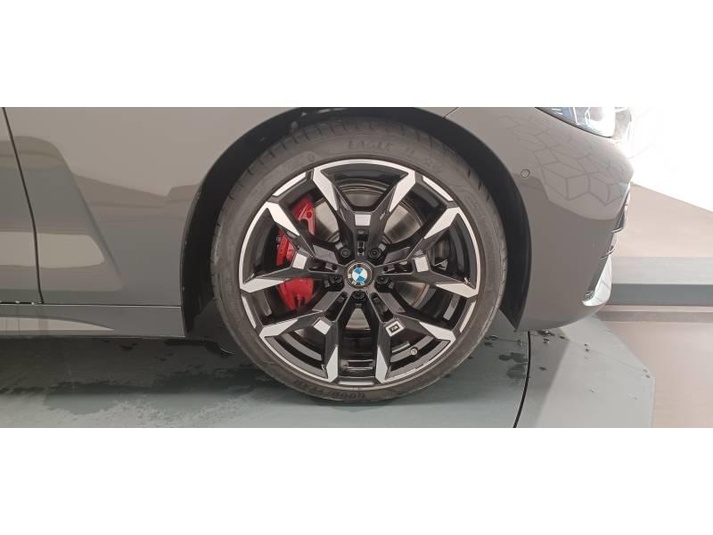 Bmw Série 4 Cab 420i 184 ch Bva8 m Sport