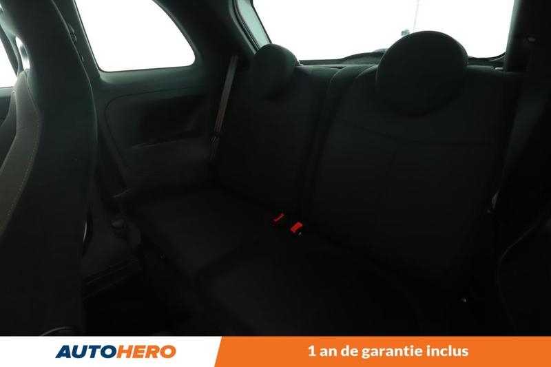 Abarth 500 1.4 Turbo t-Jet 595 Pista 160 ch