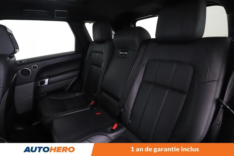 Land Rover Range Rover Sport P400e Phev Hse Dynamic Auto 405 ch