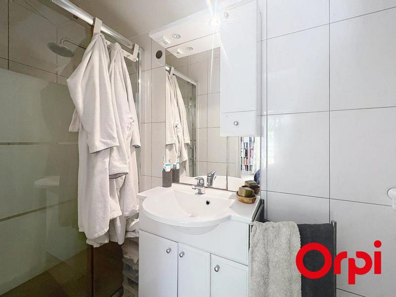 Duplex - 100 m² - 4 pièces