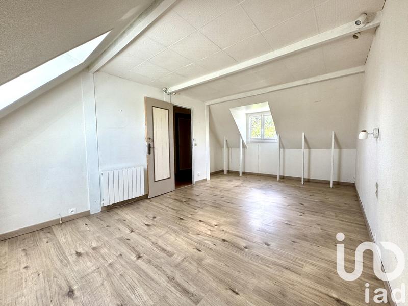 Maison - 133 m² - 6 pièces