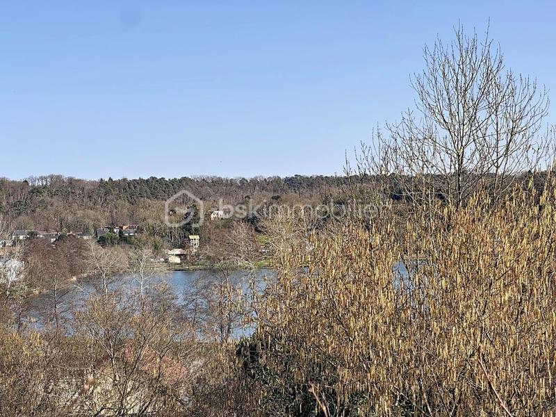 Maison de ville - 135 m² - 5 pièces