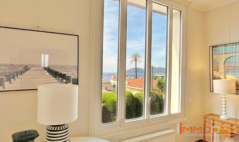 Appartement - 173 m² - 7 pièces