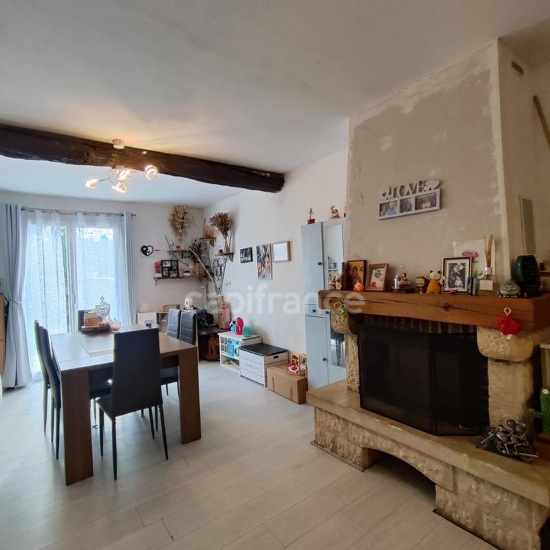 Maison - 148 m² - 7 pièces