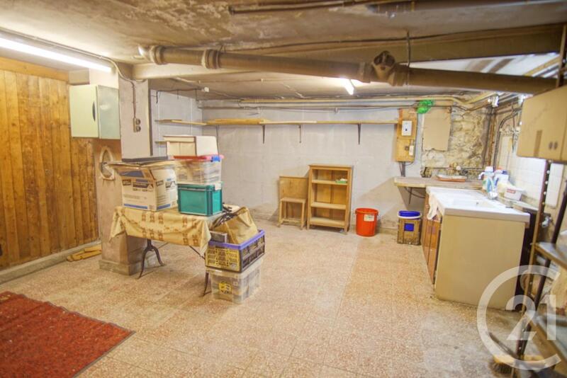 Pavillon - 113 m² - 4 pièces