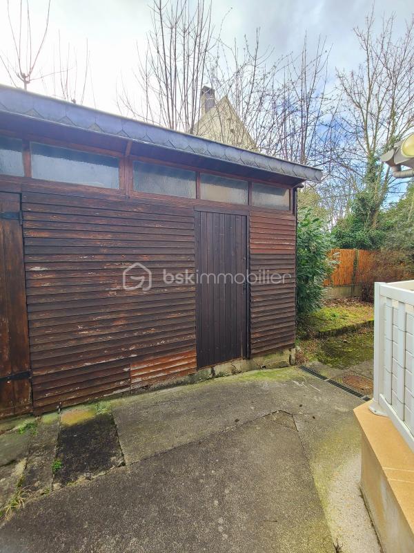 Appartement - 43 m² - 3 pièces