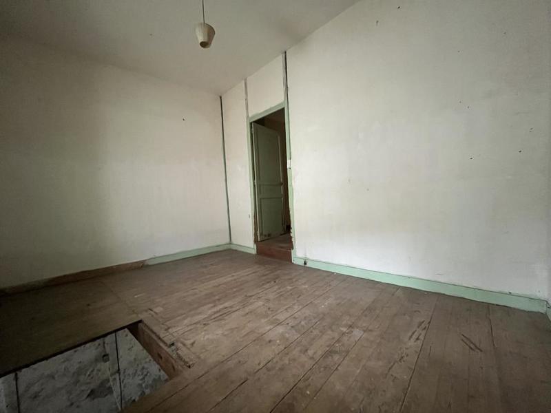 Maison - 79 m² - 5 pièces