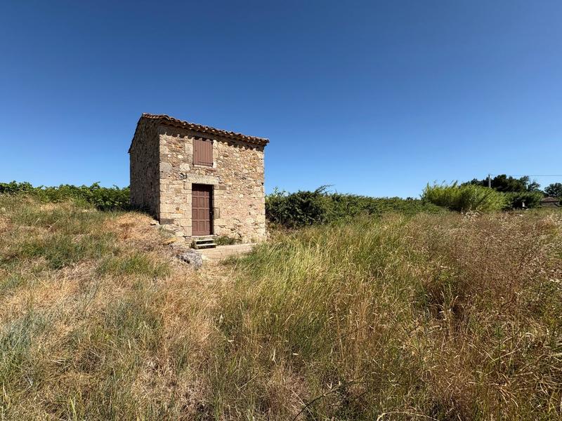 Maison de domaine - 124 m² - 4 pièces