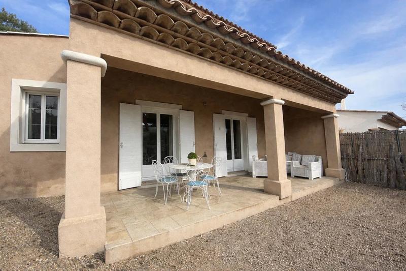 Maison - 82 m² - 4 pièces