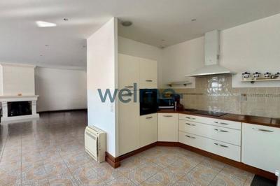 Maison - 165 m² - 5 pièces