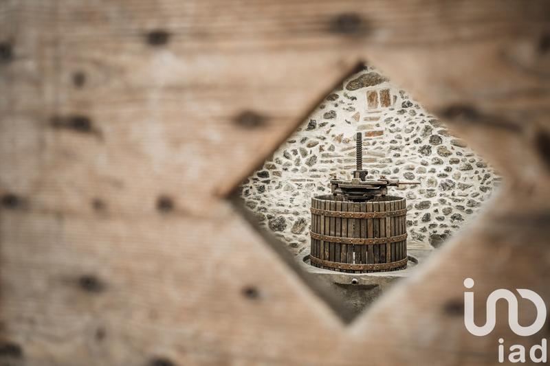 Maison - 162 m² - 5 pièces