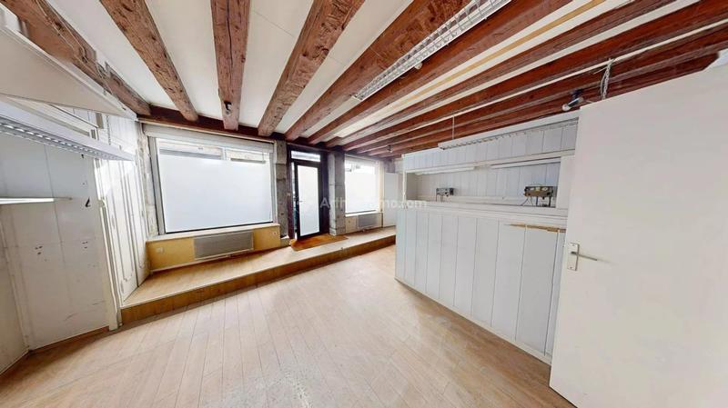 Bureau - 69 m² - 2 pièces