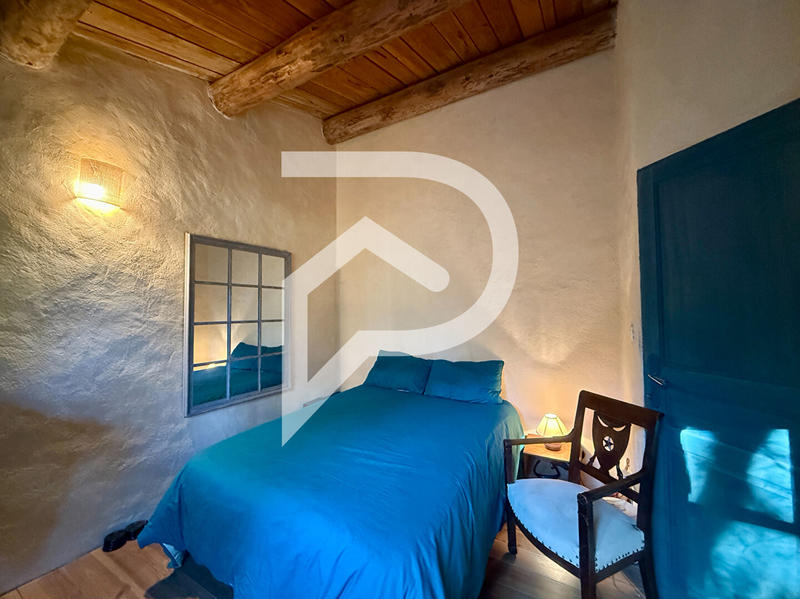 Villa - 110 m² - 4 pièces