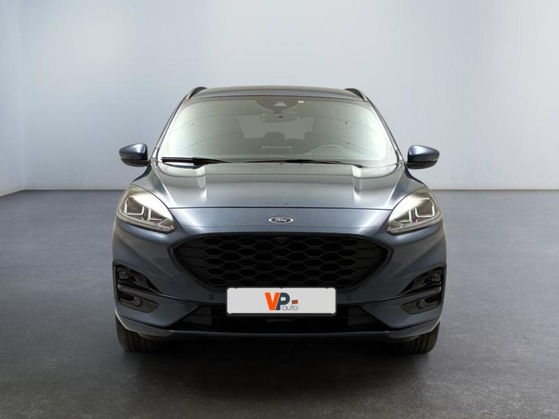 Ford Kuga 2.5 Duratec 225 ch Phev Powershift St-Line Business