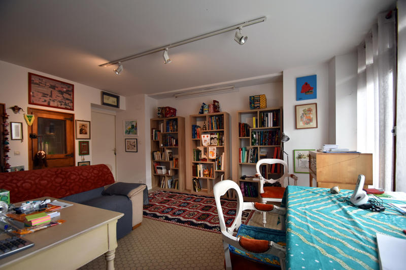 Maison - 250 m² - 9 pièces