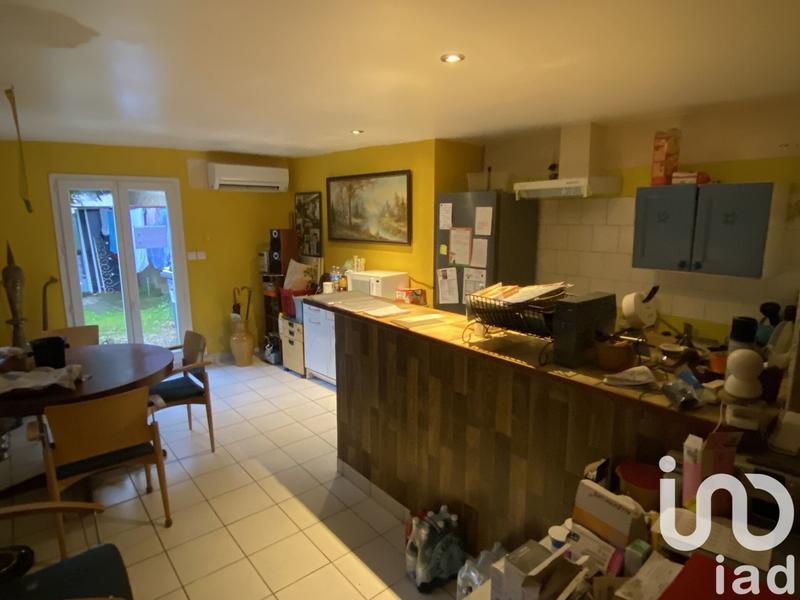 Appartement - 58 m² - 4 pièces