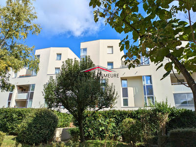 Duplex - 87 m² - 5 pièces