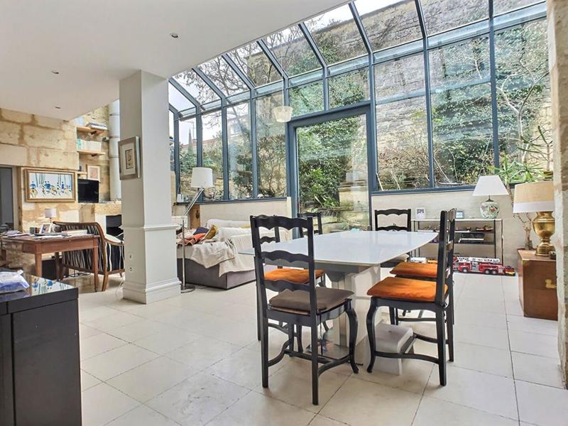 Maison - 213 m² - 6 pièces