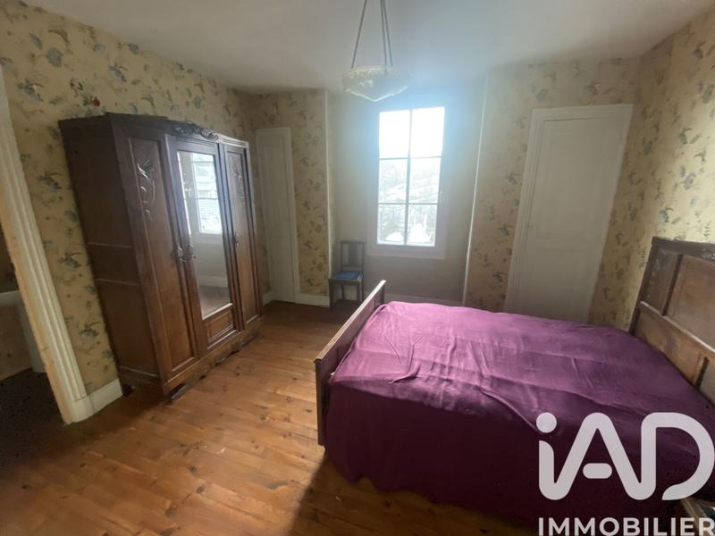 Maison de campagne - 177 m² - 7 pièces