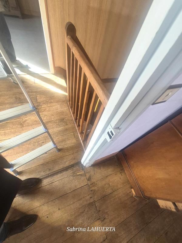 Maison - 88 m² - 5 pièces