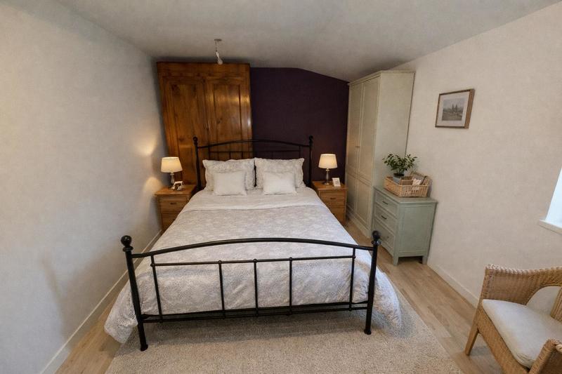 Maison de village - 59 m² - 4 pièces