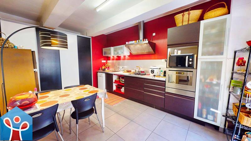 Propriété viticole - 134 m² - 5 pièces