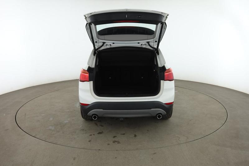 Bmw X1 sDrive18d Business Design Bva8 150 ch