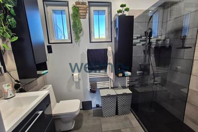 Maison - 81 m² - 4 pièces