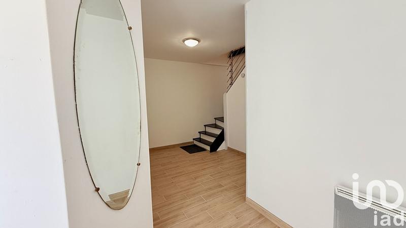 Maison de ville - 115 m² - 6 pièces