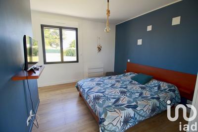 Maison - 113 m² - 6 pièces