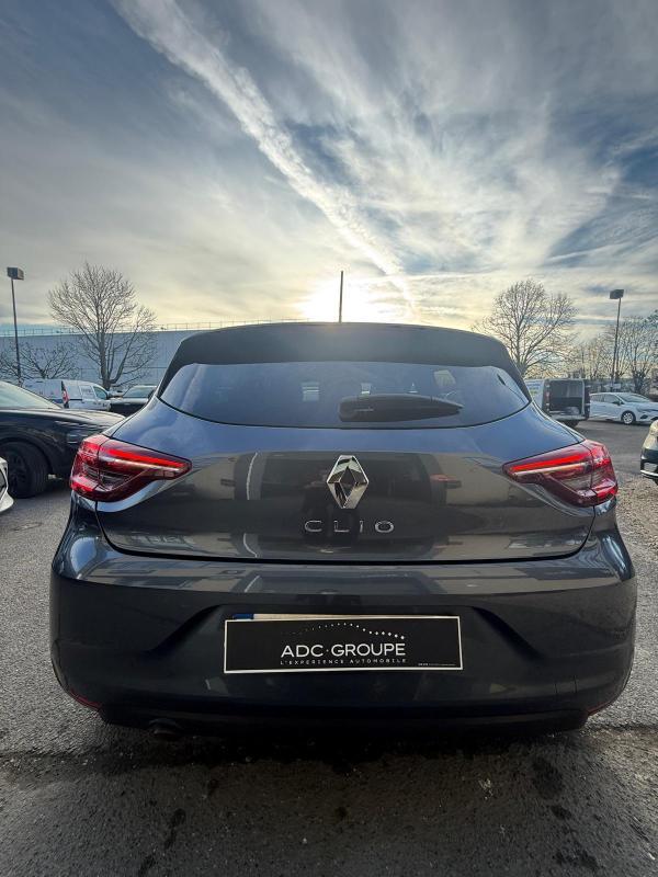 Renault Clio V (2) 1.0 Sce 65 Gsr2 Evolution