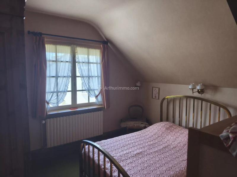 Maison - 154 m² - 7 pièces