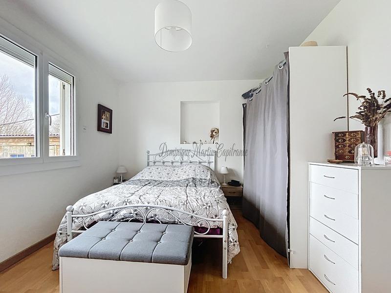 Maison - 104 m² - 5 pièces