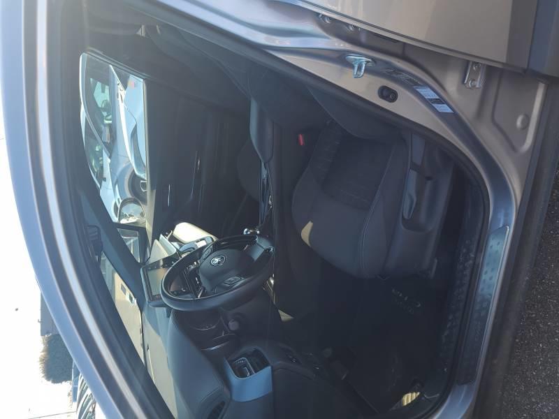 Toyota c-Hr Hybride 1.8l Edition