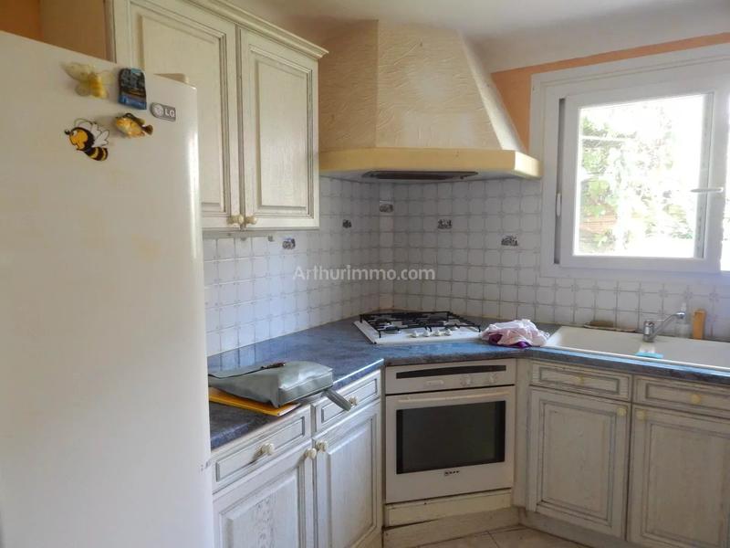 Maison - 218 m² - 8 pièces