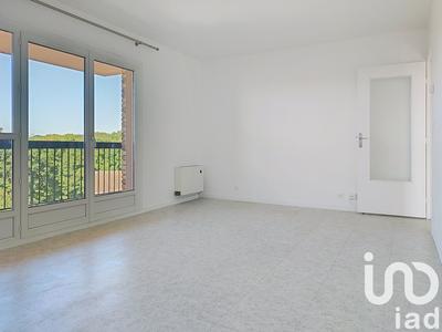 Appartement - 52 m² - 2 pièces
