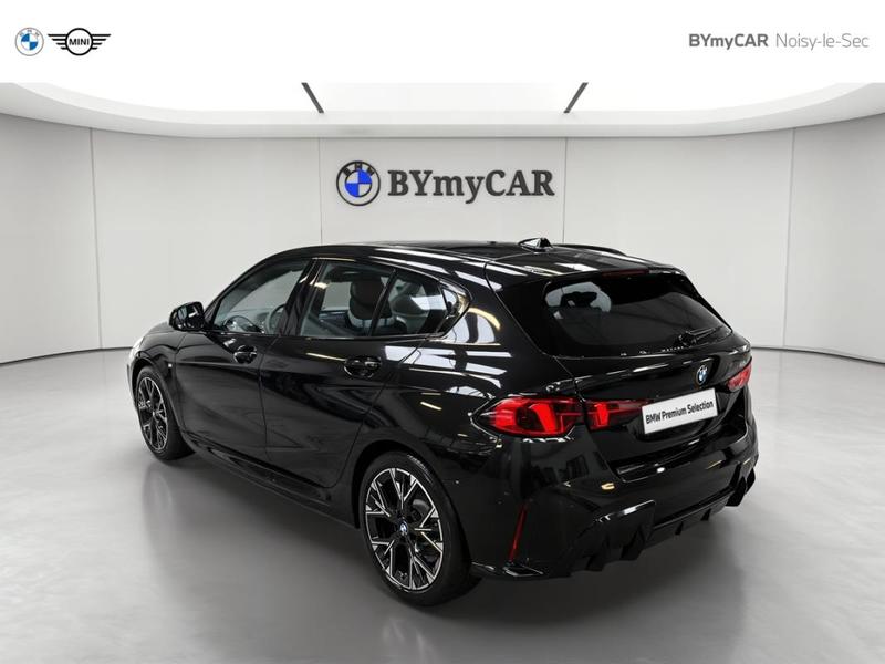Bmw Série 1 F70 120 170 ch Dkg7 m Sport