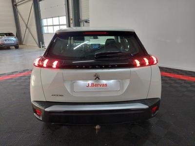 Peugeot 2008 BlueHDI 100 Active Business