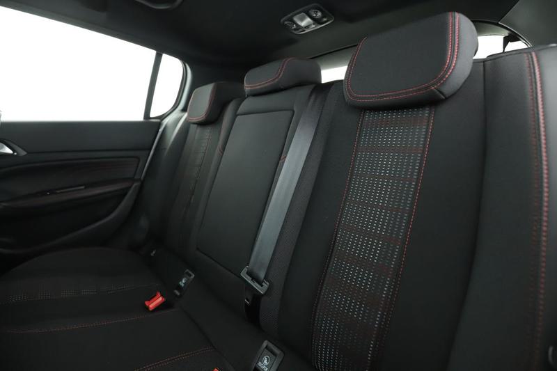 Peugeot 308 1.6 Blue-HDi Gt Line Eat6 120 ch